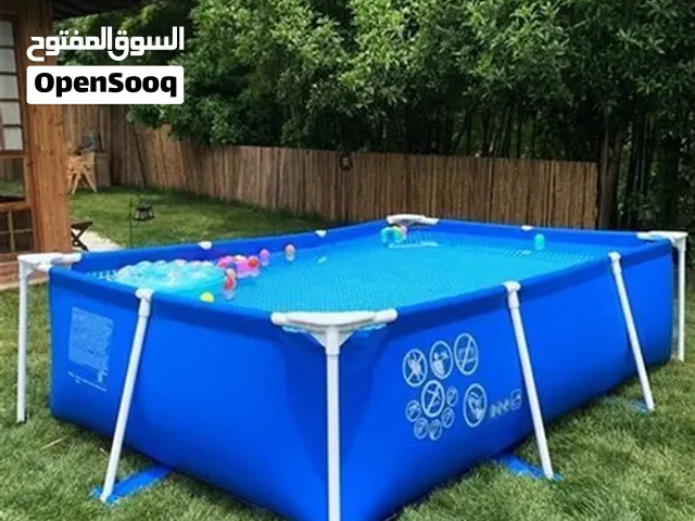 مسبح كبير INTEX