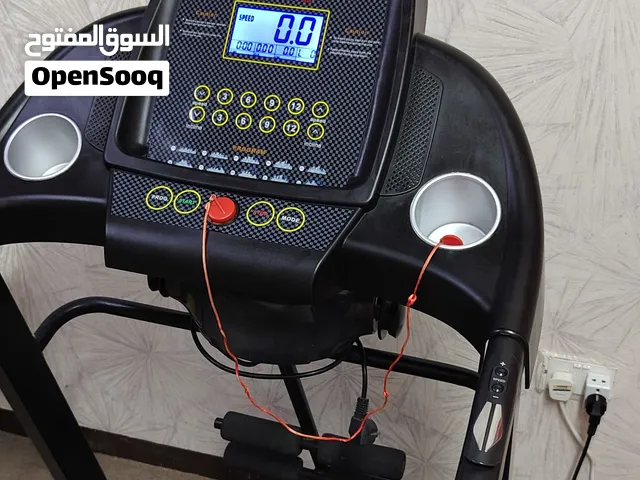 Treadmill Good working