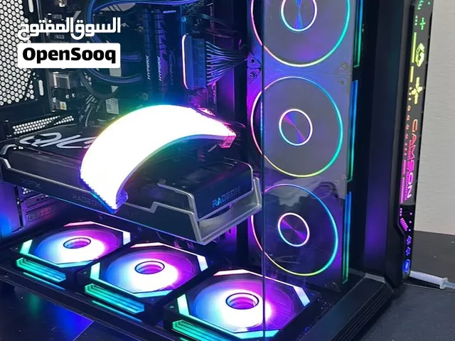 gaming PC ...