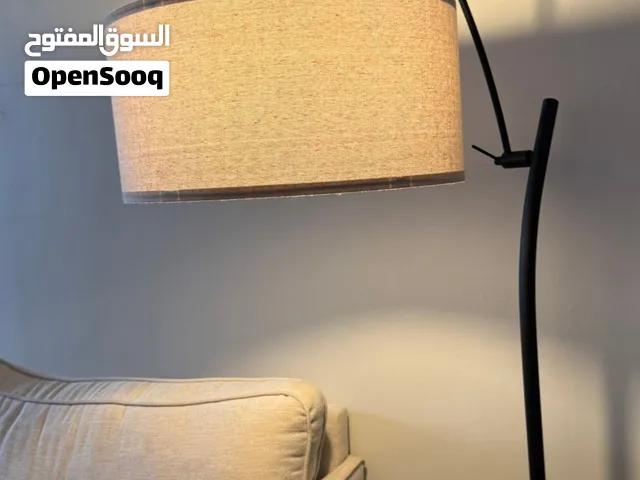 Modern Arc Floor Lamp