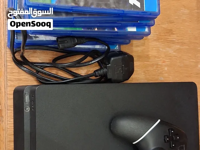 PlayStation 4 PlayStation for sale in Irbid