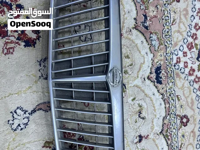 شبك مكسيما 2002