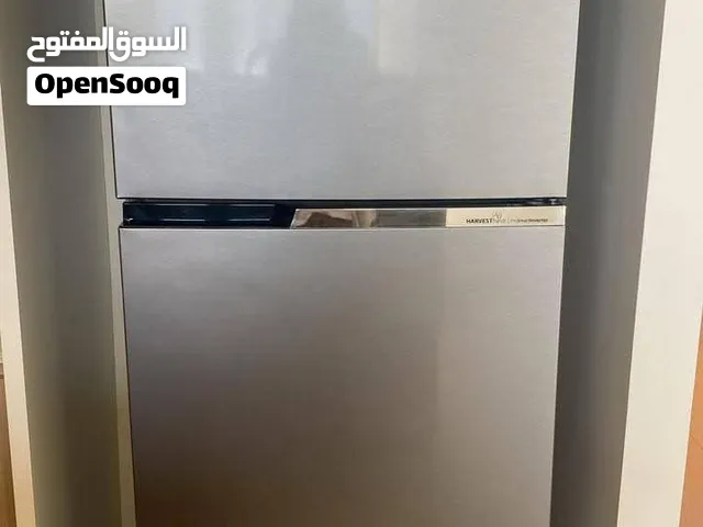 two door large refrigerator for sale