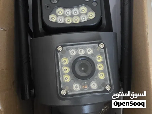 كاميره مراقبه  wifi والكهرباء