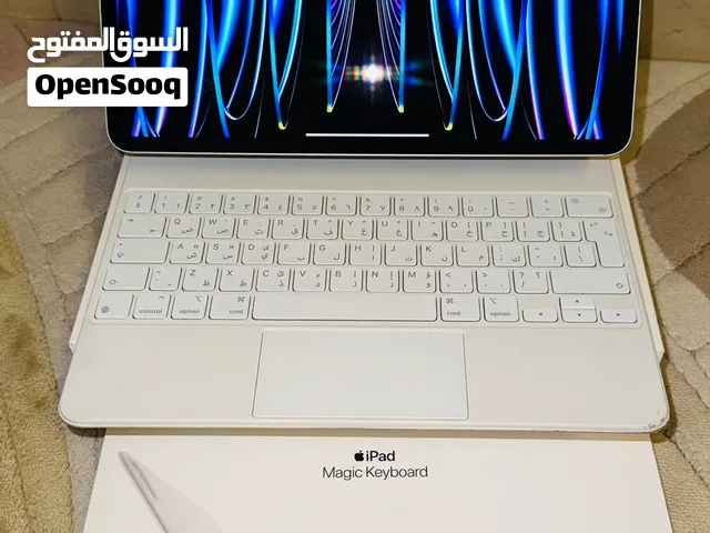 Apple iPad 256 GB in Irbid