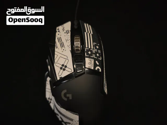 Logitech G502 HERO Wired Gaming Mouse