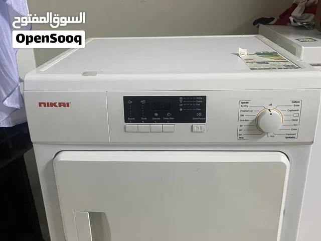 Nikai cloth dryer