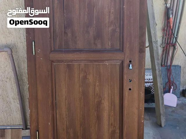 باب وروشن بيفيسي