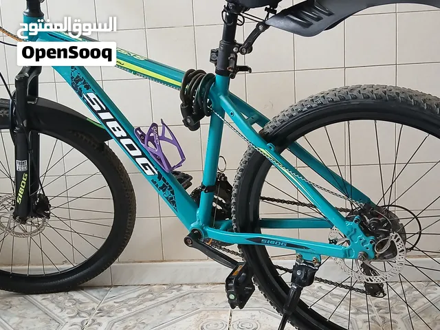 دراجة هوائية جبلية SIBOG