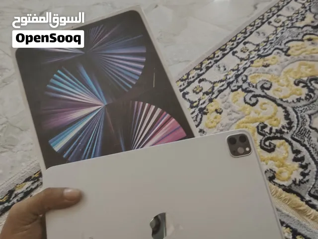 Apple iPad Pro 11 128 GB in Najaf