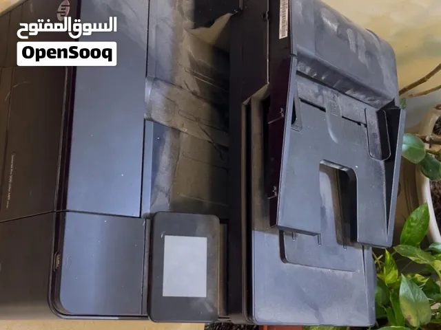 طابعه متعدد الوظائف