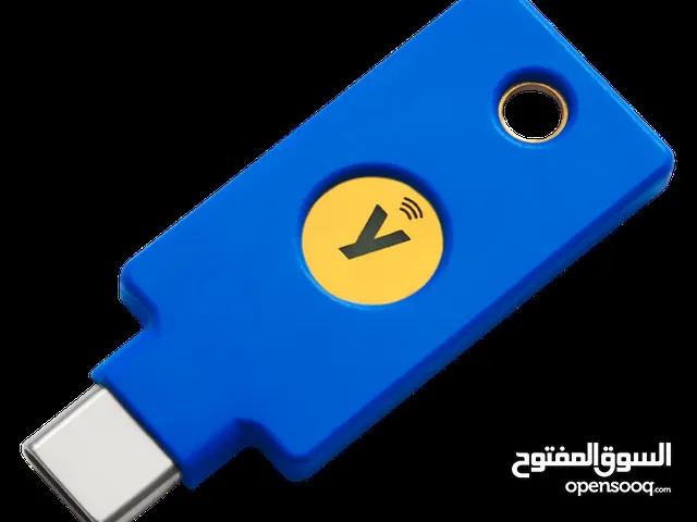 مفتاح حماية ايميلات وحسابات التواصل الاجتماعي