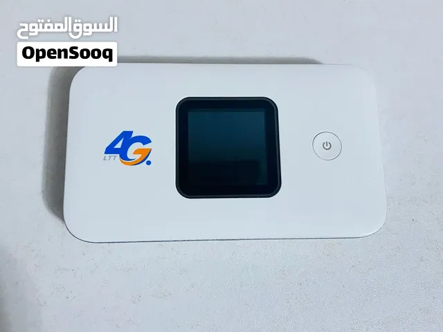 جهاز 4g كات 7 من شركة ltt