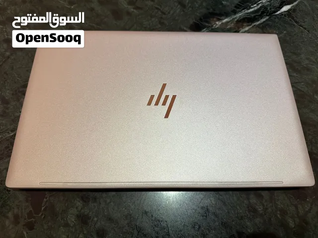 للبيع لاب توب HP نظيف جدا وقوي