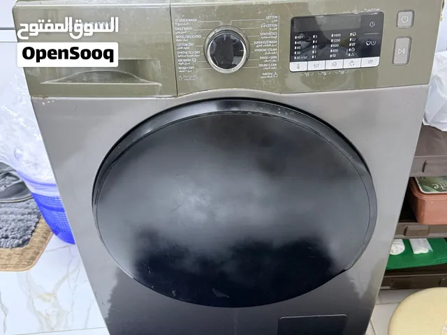 Samsung Washing Machine