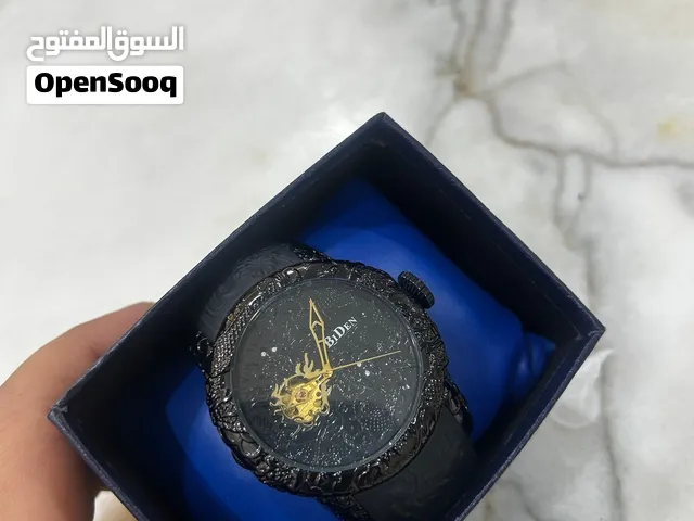 للبيع ساعتين بيدن جديده وديزل مستعمله