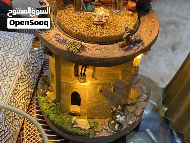 مغارة ميلاد