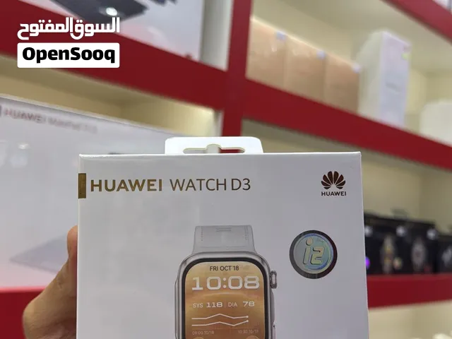 Huawei smart watches for Sale in Hawally