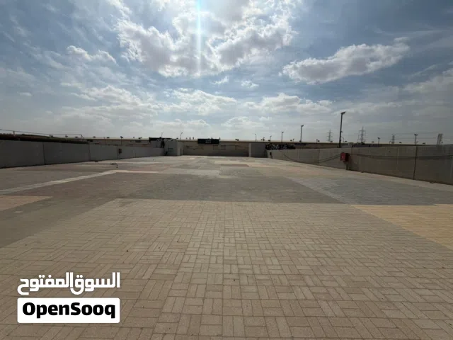 حوطه للإيجار في الصجعة انترلوك