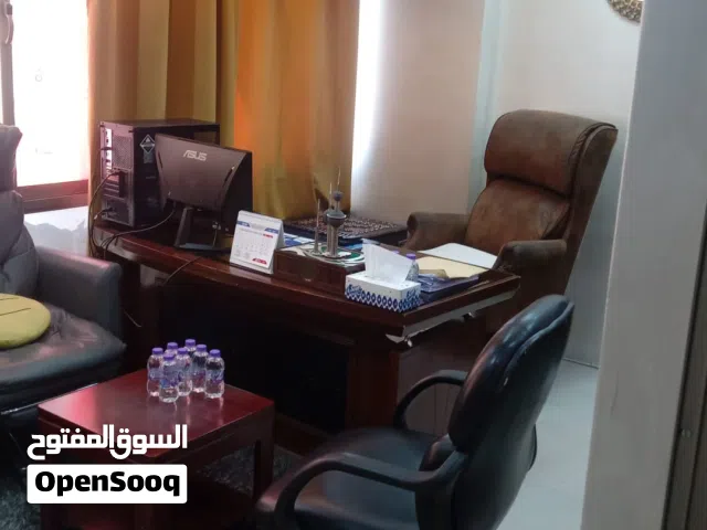 مكاتب للايجار تصلح لجميع الانشطه