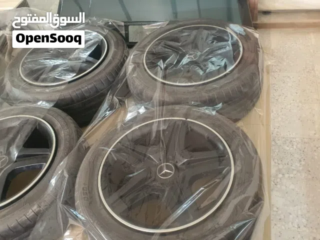 رنجات مرسيديس جي 63 اصلية