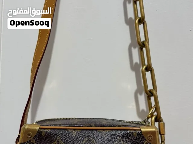 Preloved bag