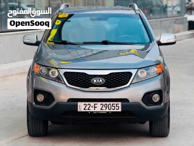 Used Kia Sorento in Diyala