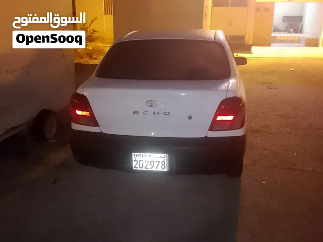 ايكو موديل 2002
