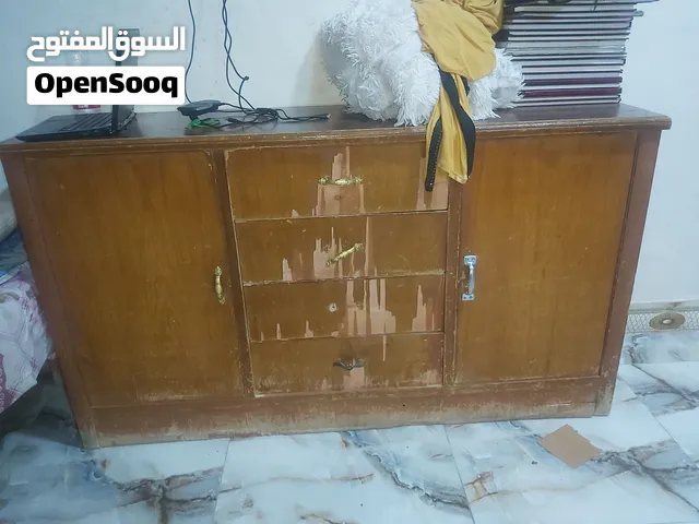 بوفيه صغيره