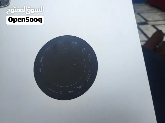 ايباد برو حجم 12 ايباد نضيف كلش M1