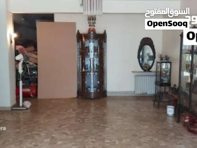 عقار موقع تجاري مميز للبيع ...ابو رمانة.
