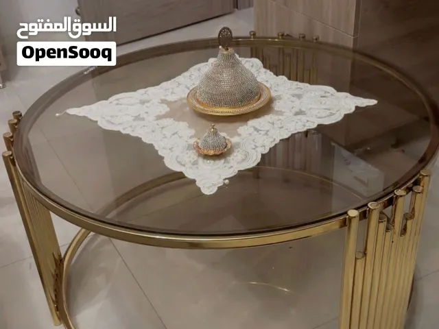 ترابيزة وسط