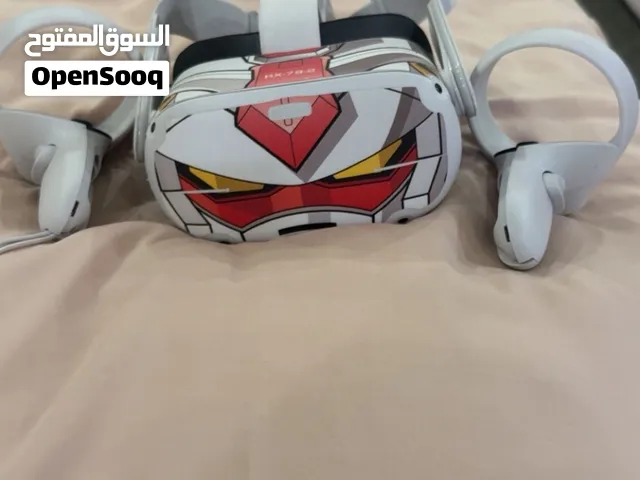 Vr oculus quest 2 iron man sticker