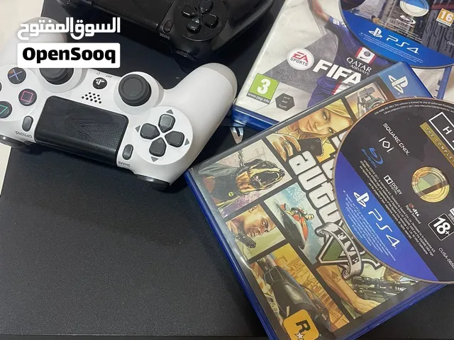 بلاستيشن فور برو