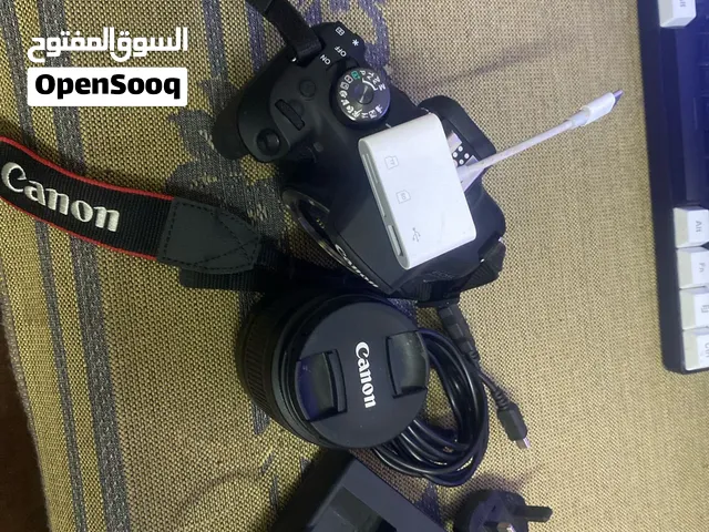كاميرا للبيع