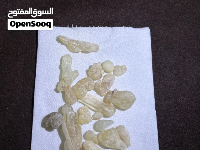 لبان ذكر حوجري من ظفار