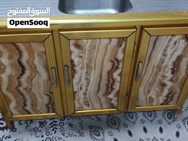 سنك مستعمل نضيف للبيع