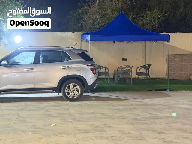 هنداي كريتا 2022