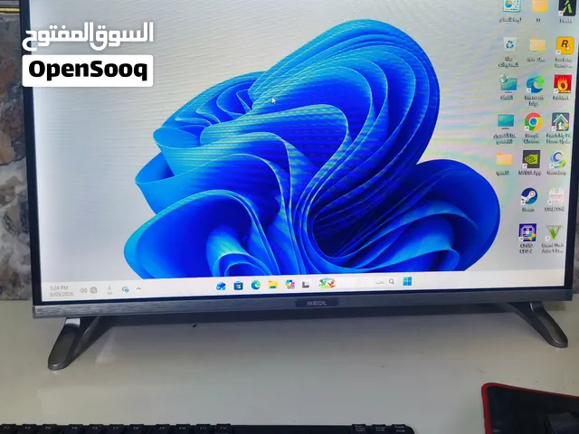 تجميعة حلوة قوية جيمنج تشغل كلشي جديده