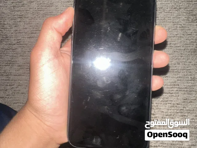 آيفون 11بي سعر حرق