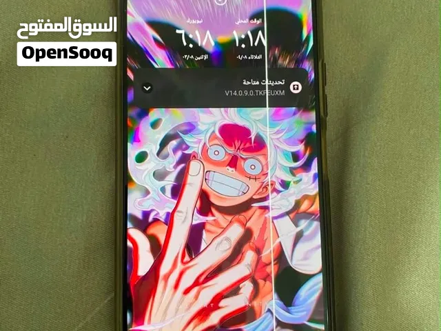 Xiaomi Redmi Note 10 pro 128 GB in Sana'a