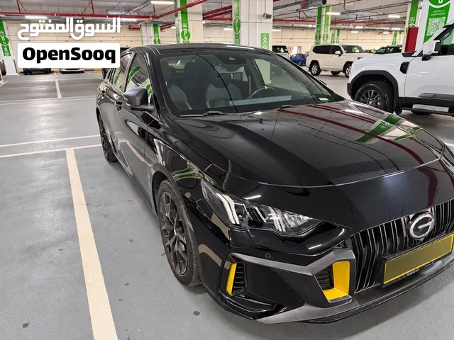 GAC Empow – 32,373 km  Warranty & Free Service to 50,000 km