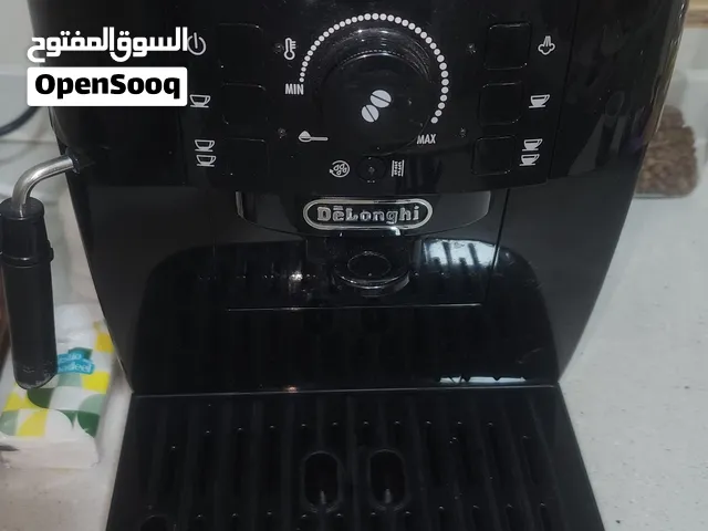 ماكينة قهوة De’Longhi الإيطالية