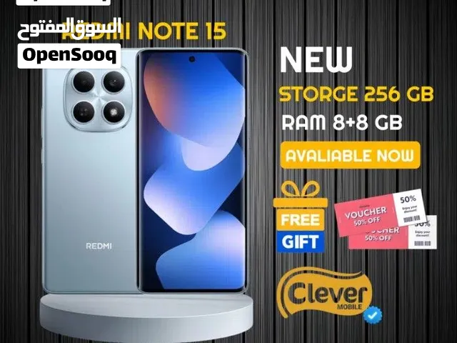 Xiaomi Other 256 GB in Amman