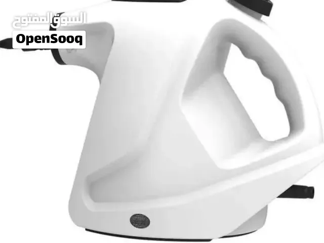 جهاز تنظيف البخار