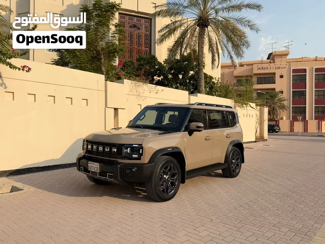 For Sale Jetor T2 Luxury
