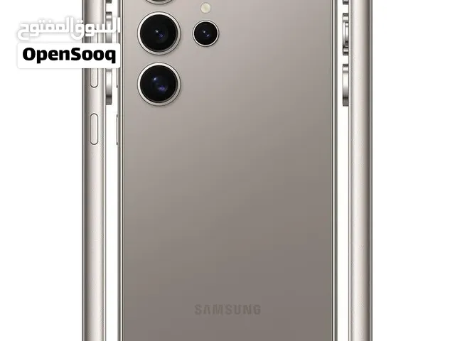 Samsung Galaxy S24 Ultra 256 GB in Aqaba