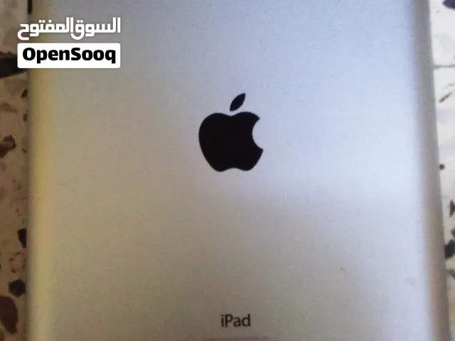 Apple iPad Other in Amman