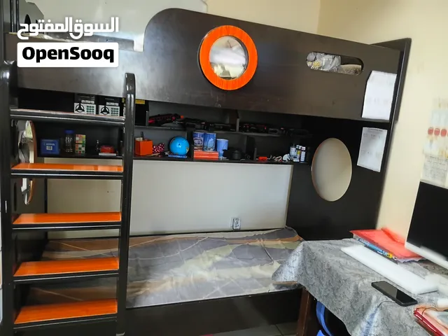Premium IKEA Bunk Bed