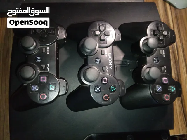 بلاستيشن 3 سلم معدل / PlayStation 3 slim Modified